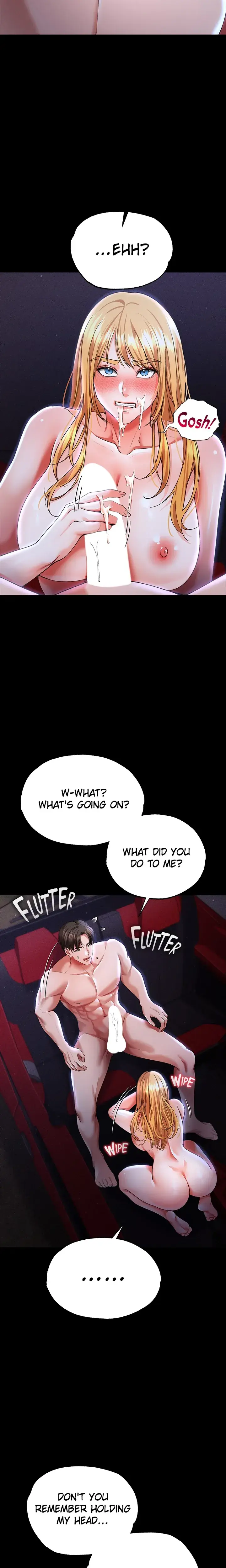 Zzin Chapter 45 - Page 20
