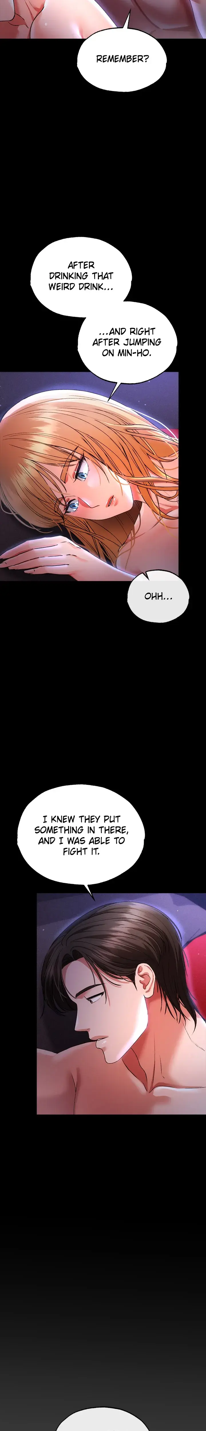 Zzin Chapter 45 - Page 23