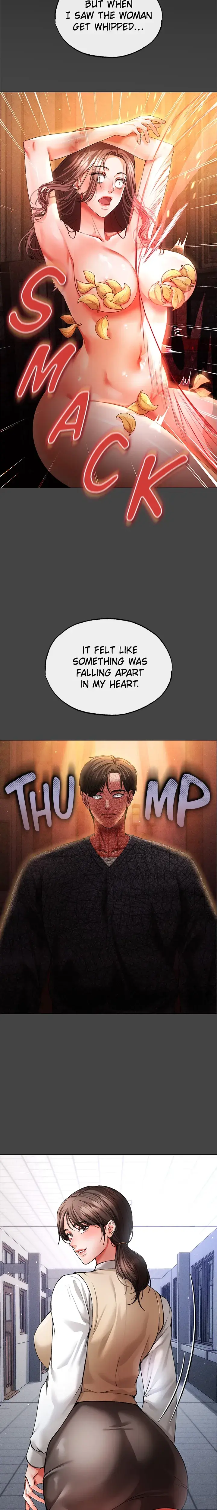 Zzin Chapter 45 - Page 24
