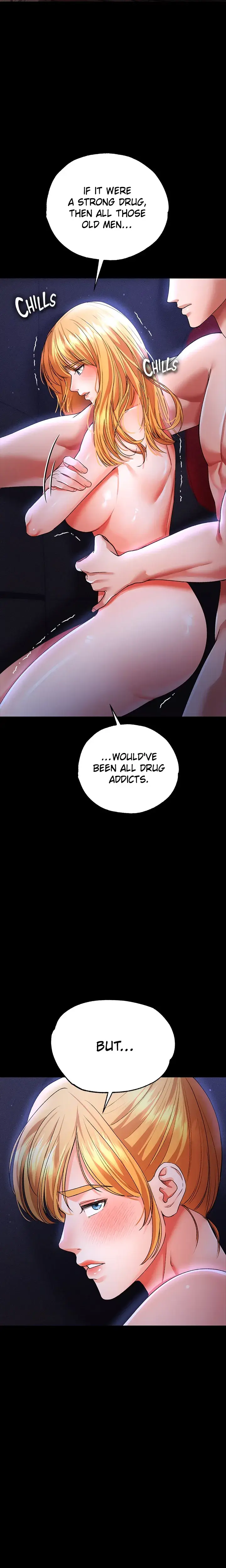 Zzin Chapter 45 - Page 28