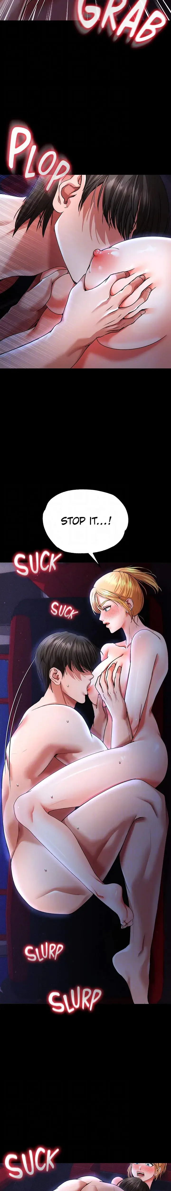 Zzin Chapter 45 - Page 7