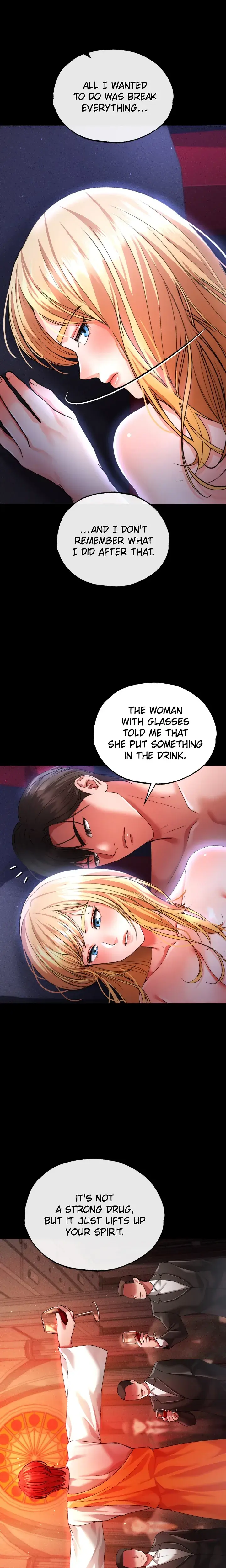 Zzin Chapter 46 - Page 1