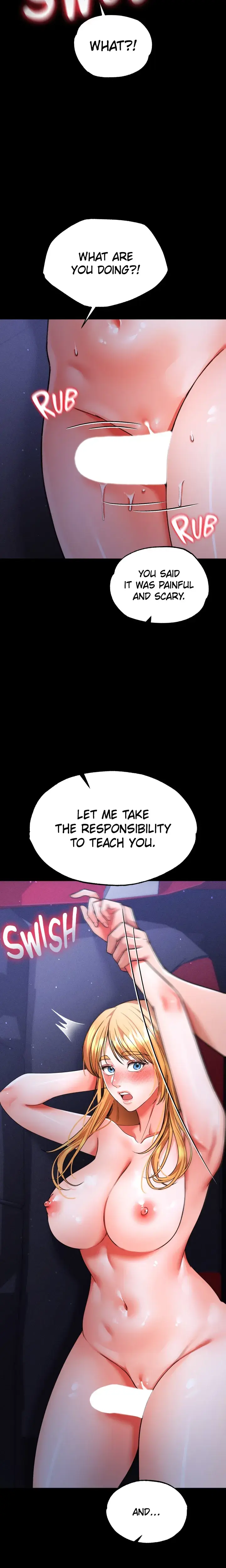 Zzin Chapter 46 - Page 10