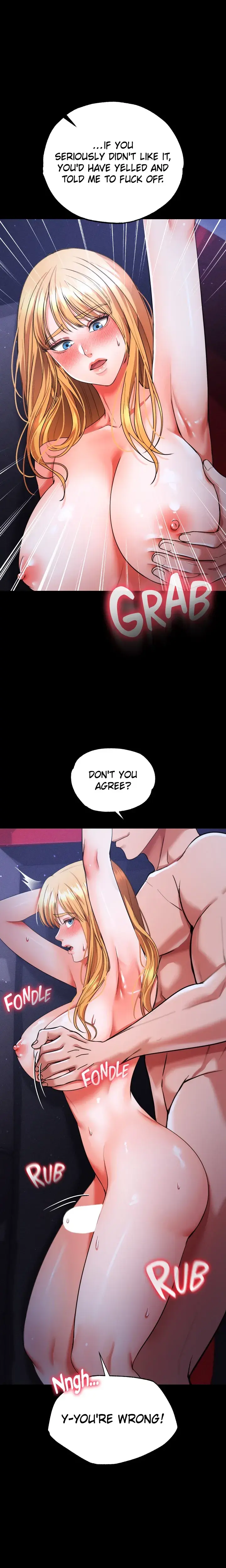 Zzin Chapter 46 - Page 11