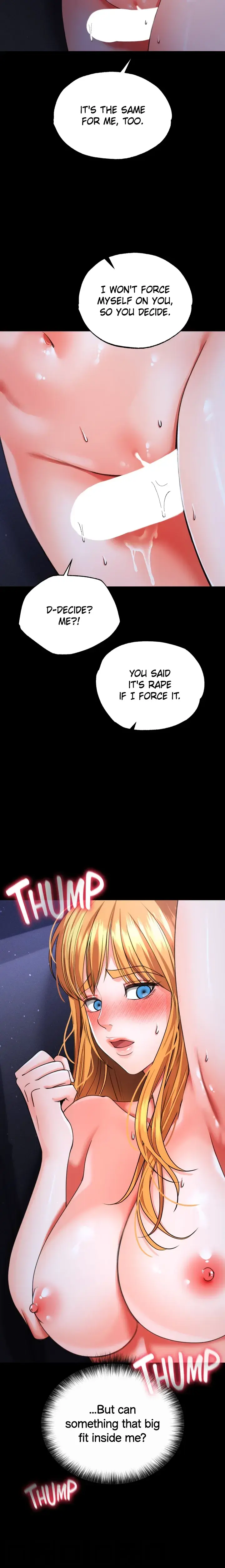 Zzin Chapter 46 - Page 13