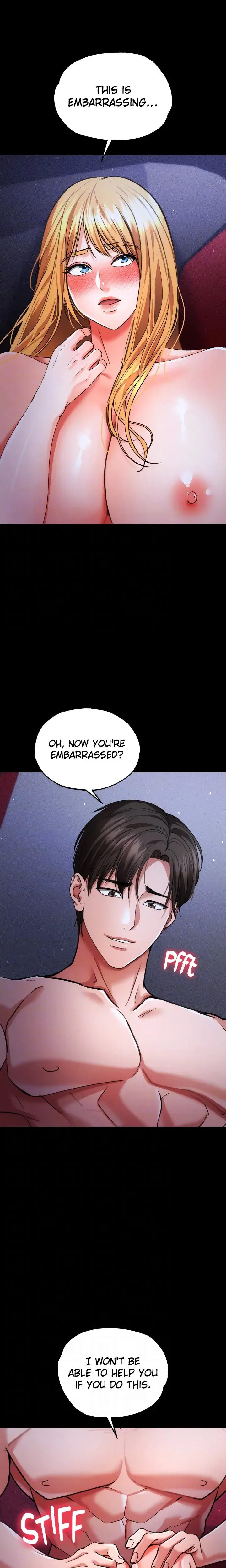 Zzin Chapter 46 - Page 17