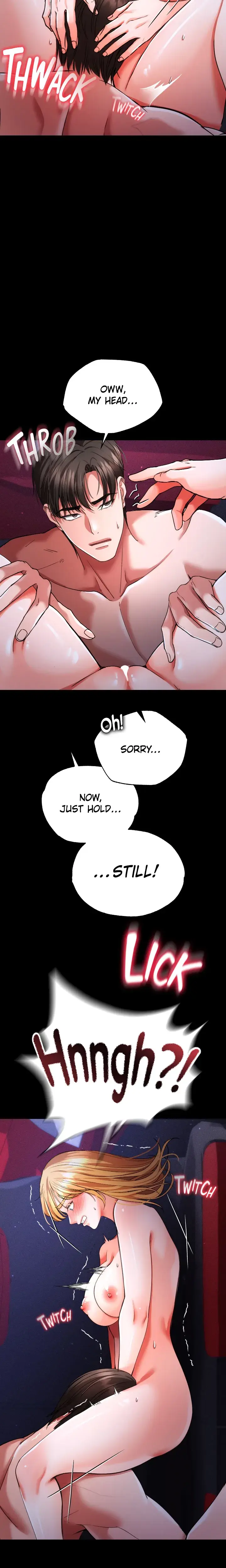 Zzin Chapter 46 - Page 21