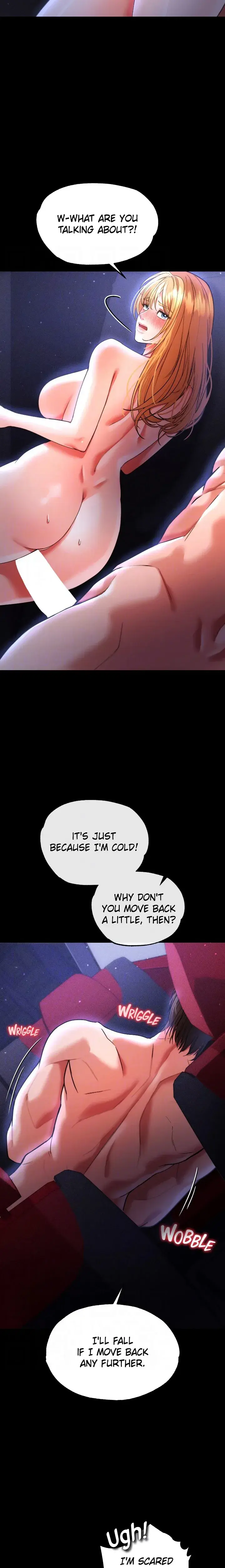 Zzin Chapter 46 - Page 5