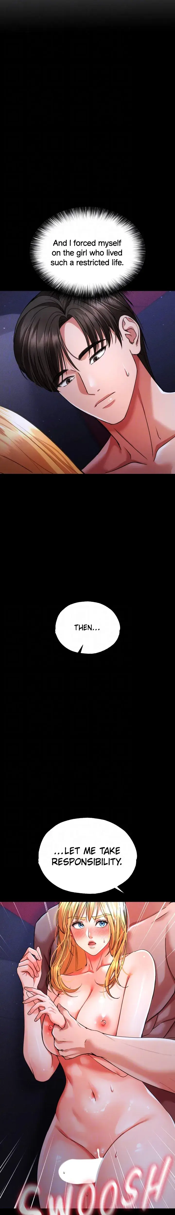 Zzin Chapter 46 - Page 9