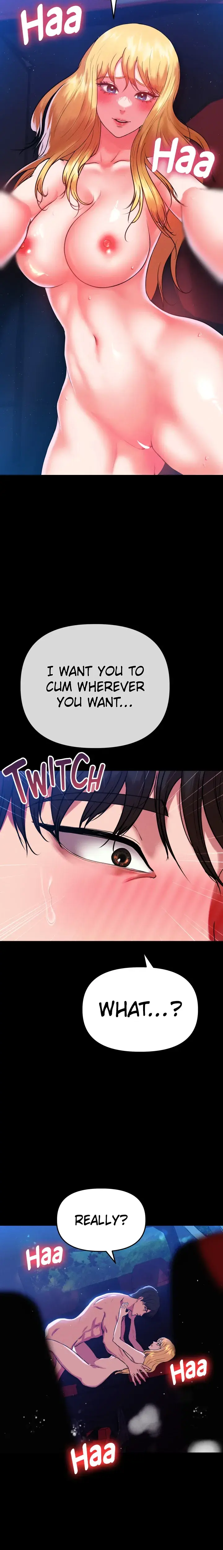 Zzin Chapter 47 - Page 12