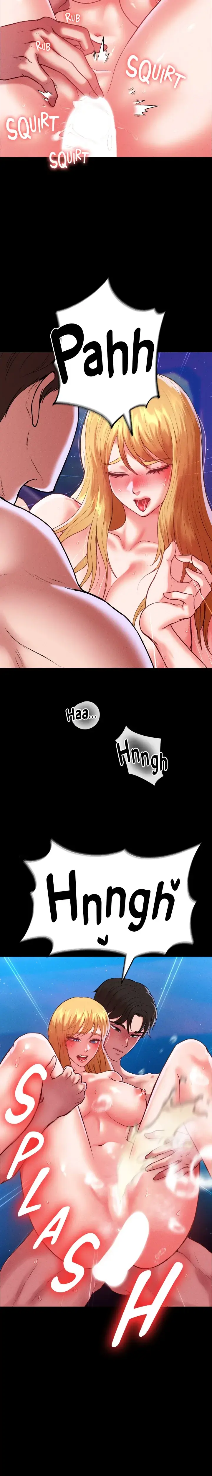 Zzin Chapter 47 - Page 27