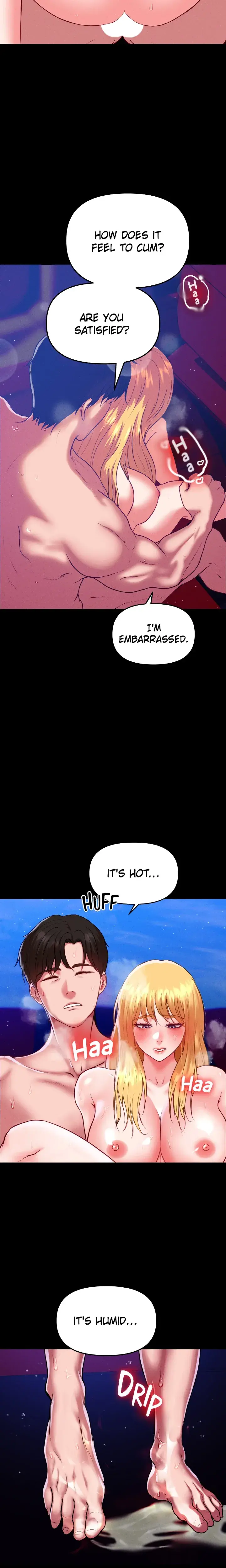 Zzin Chapter 47 - Page 29