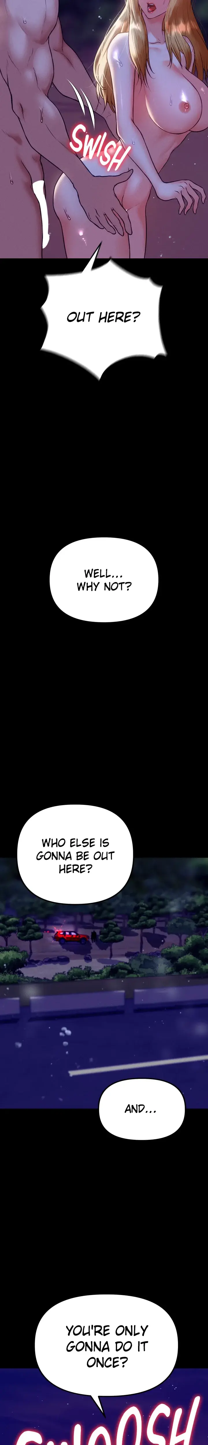 Zzin Chapter 47 - Page 32
