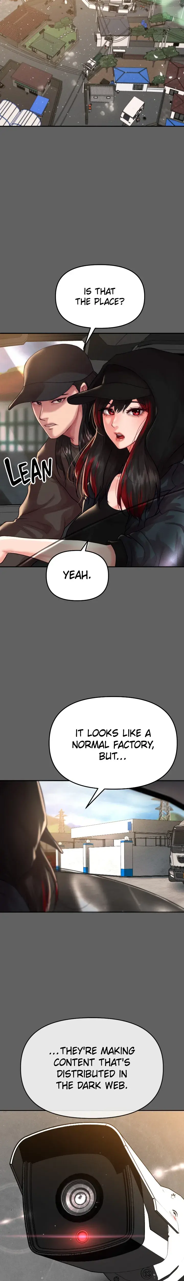 Zzin Chapter 48 - Page 12