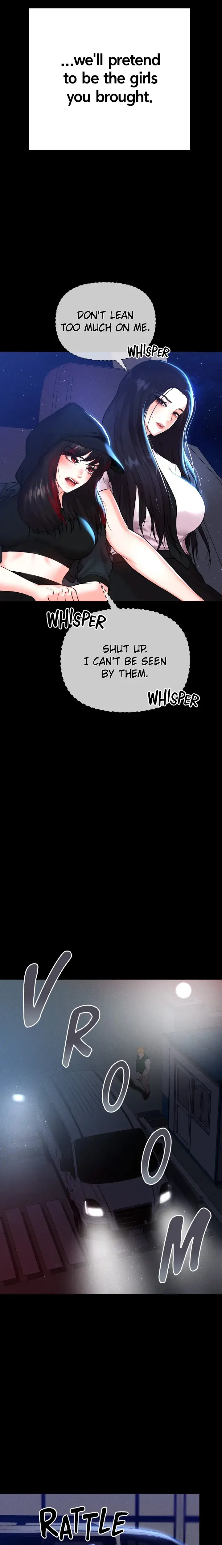 Zzin Chapter 48 - Page 17