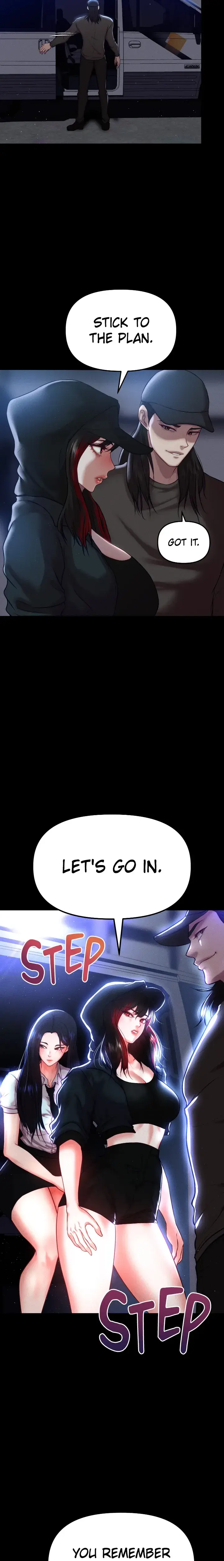 Zzin Chapter 48 - Page 18