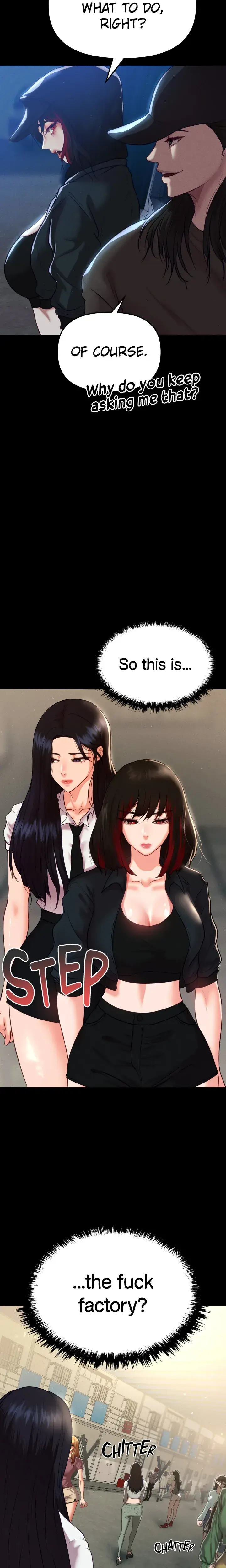 Zzin Chapter 48 - Page 19
