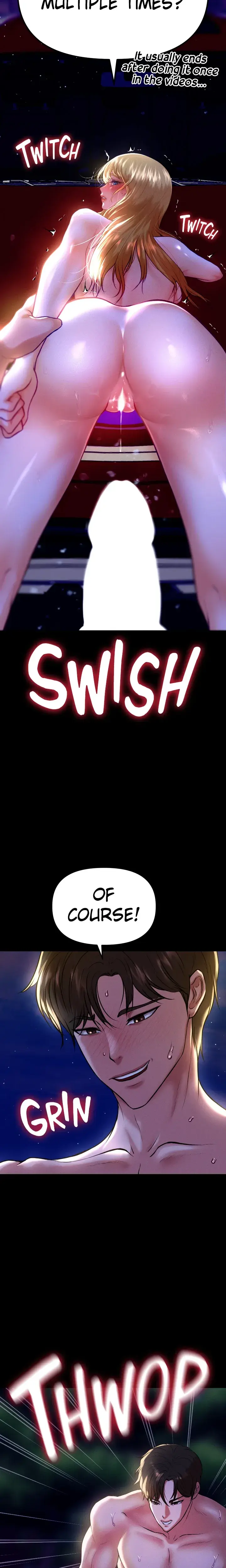 Zzin Chapter 48 - Page 2