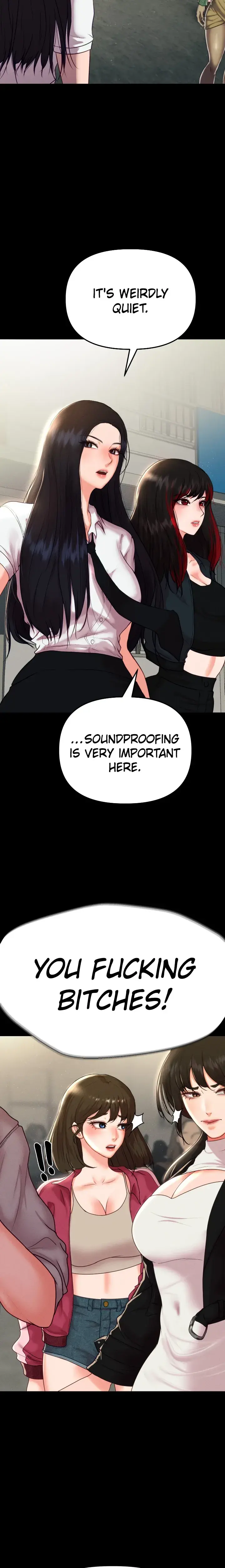 Zzin Chapter 48 - Page 20