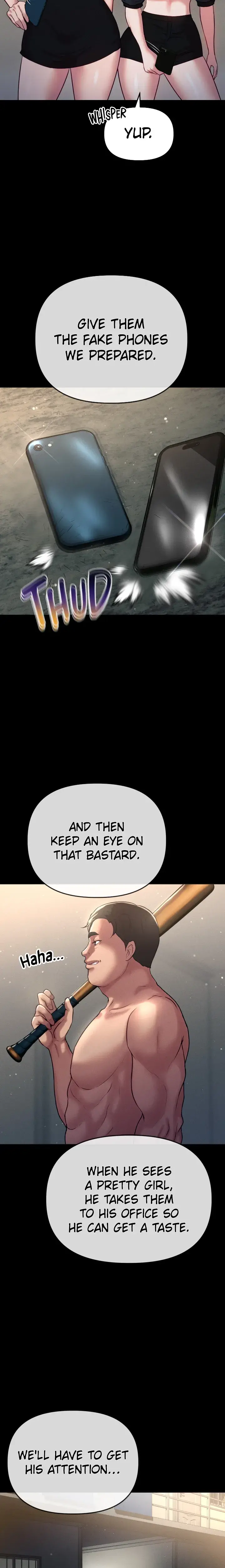 Zzin Chapter 48 - Page 22