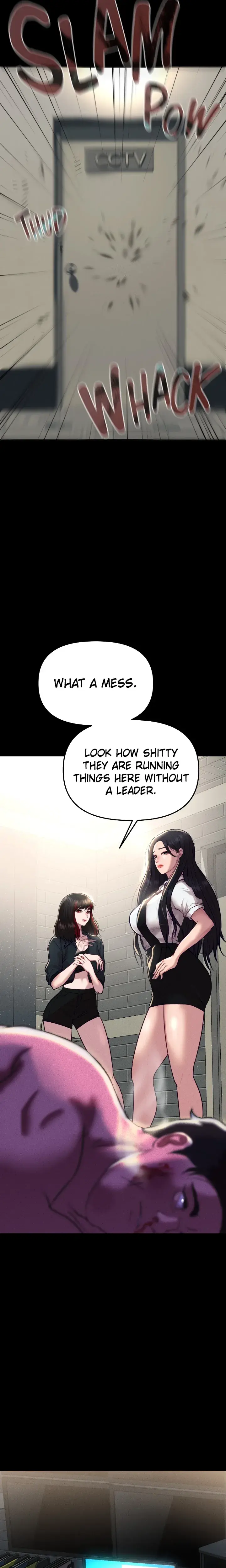 Zzin Chapter 48 - Page 25
