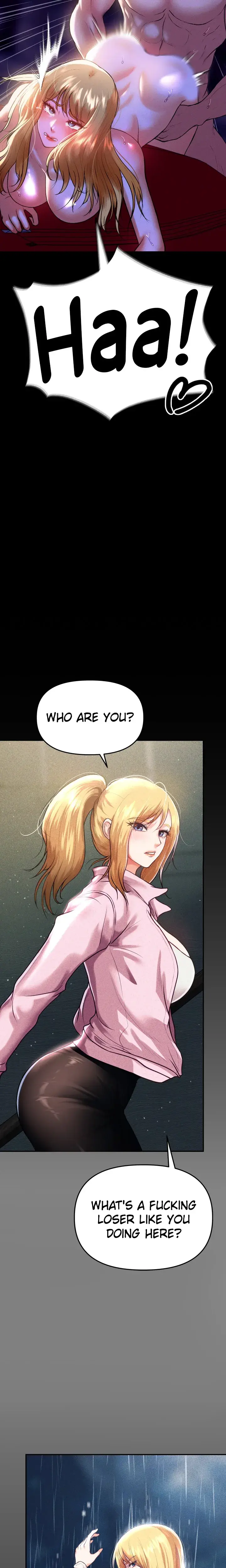 Zzin Chapter 48 - Page 3