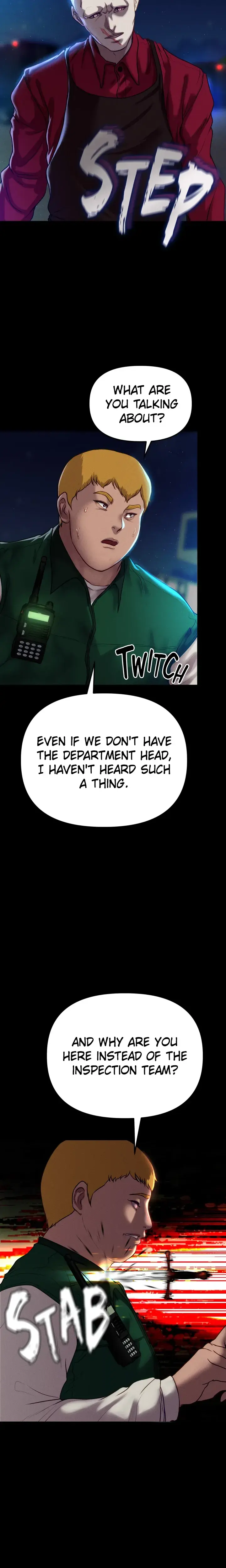 Zzin Chapter 48 - Page 30