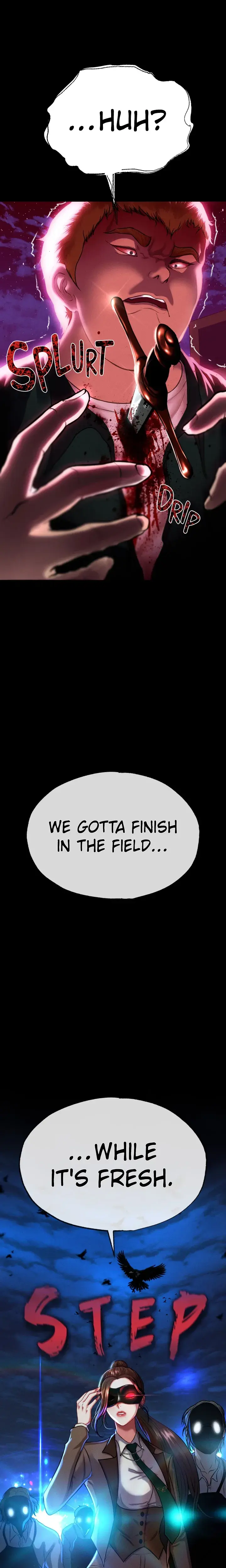 Zzin Chapter 48 - Page 31