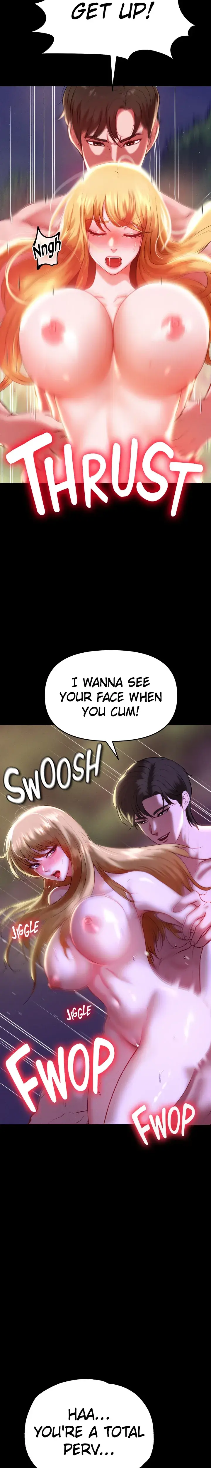 Zzin Chapter 48 - Page 6