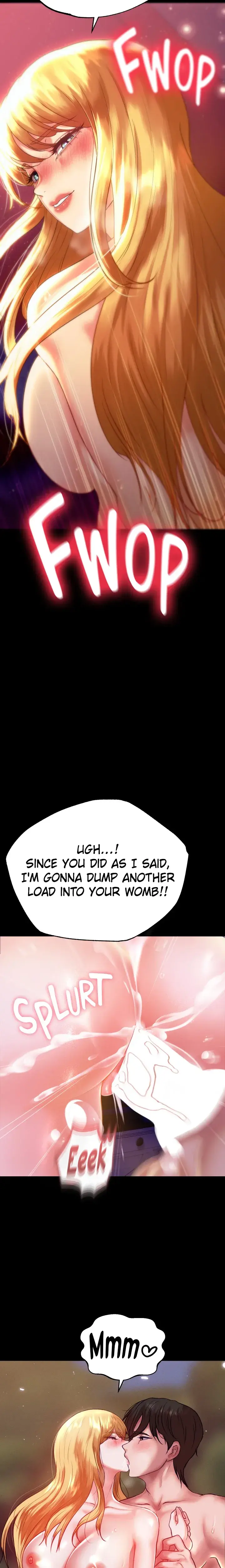 Zzin Chapter 48 - Page 7