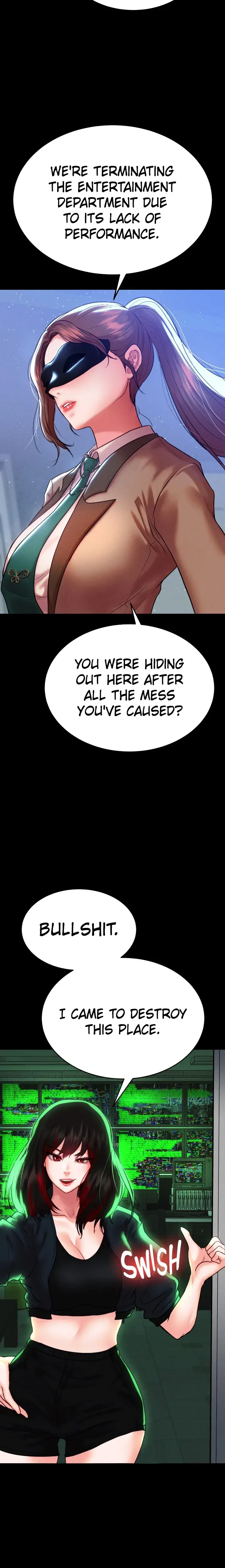 Zzin Chapter 49 - Page 14