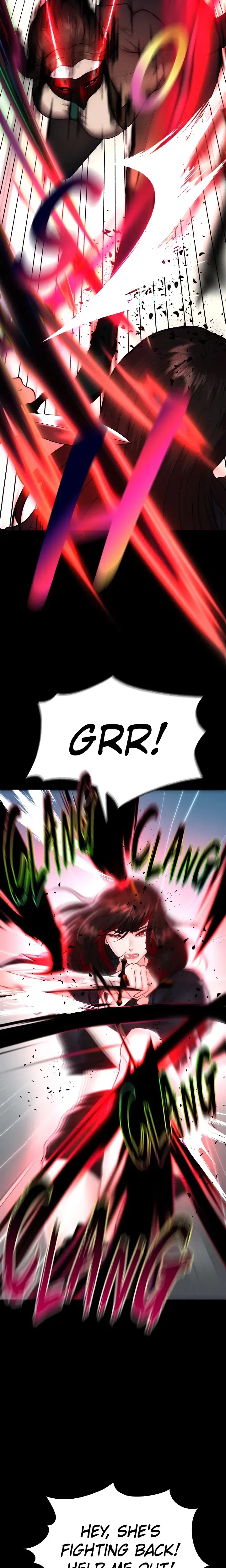 Zzin Chapter 49 - Page 19