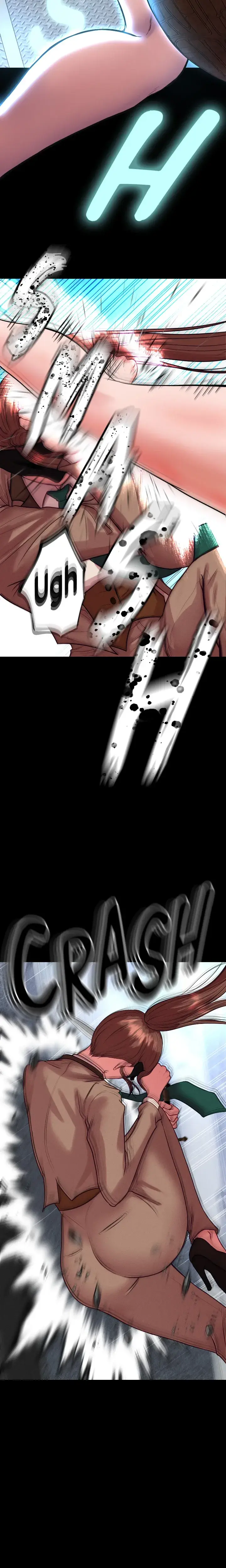 Zzin Chapter 49 - Page 21