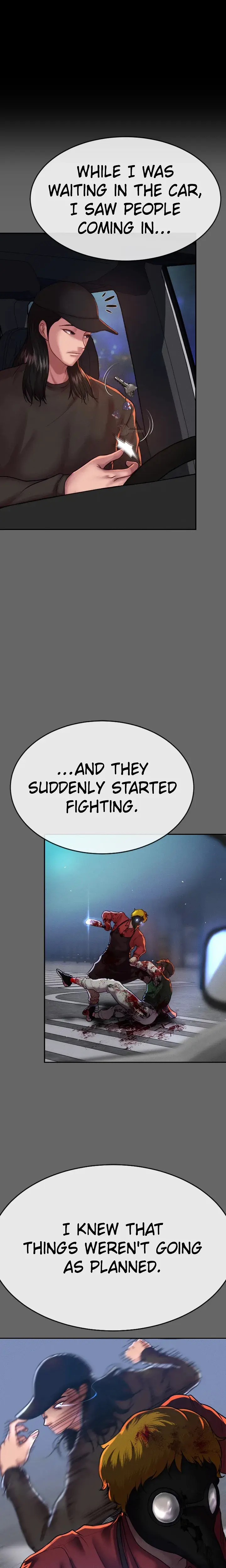 Zzin Chapter 49 - Page 28