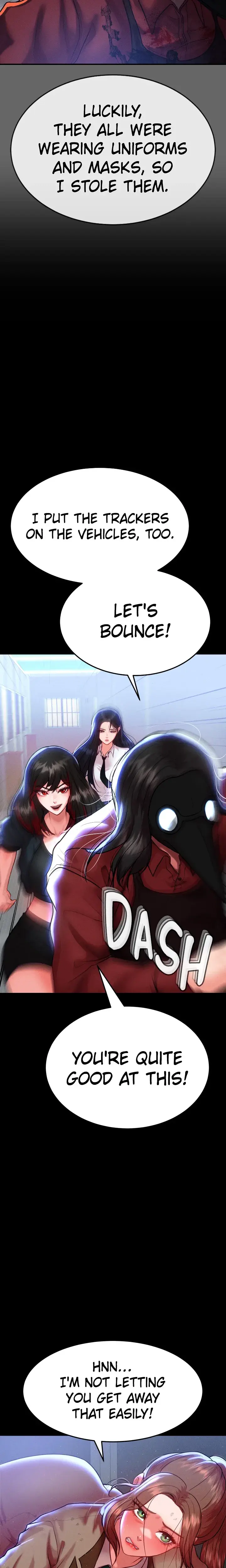 Zzin Chapter 49 - Page 29