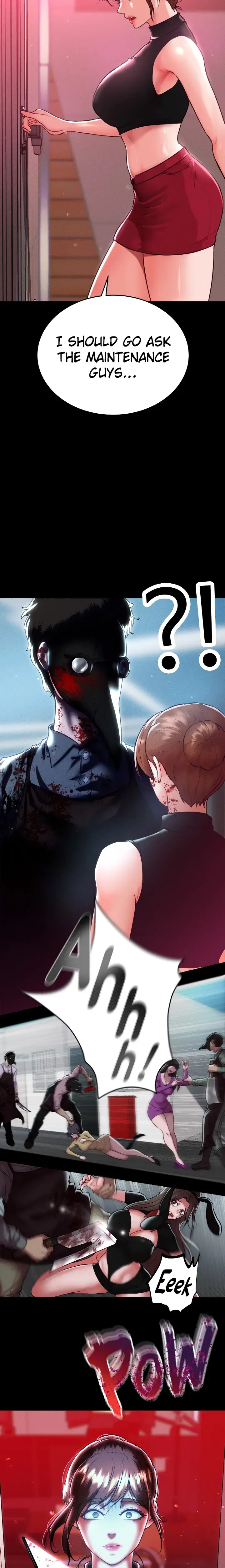 Zzin Chapter 49 - Page 6