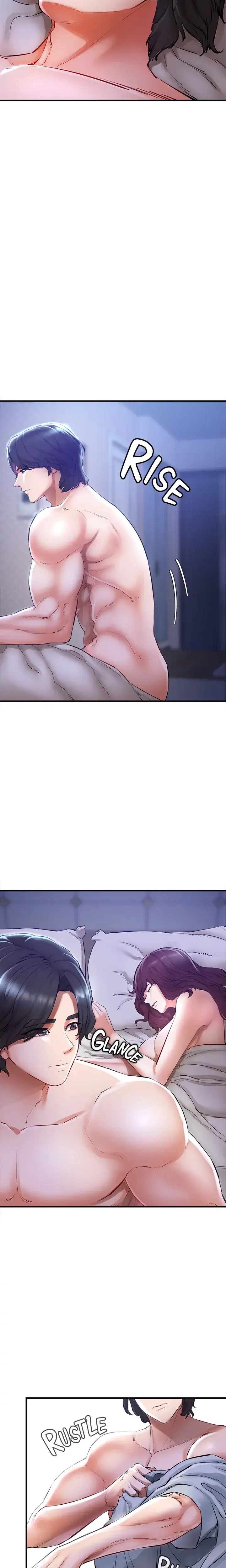 Zzin Chapter 5 - Page 12