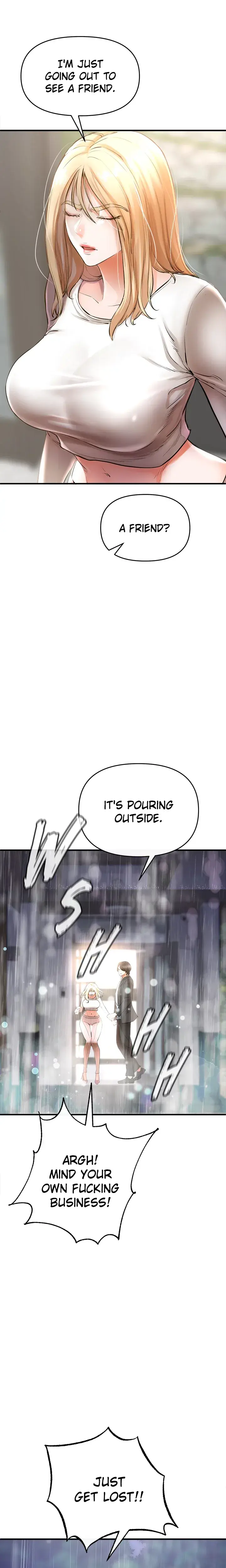 Zzin Chapter 5 - Page 19