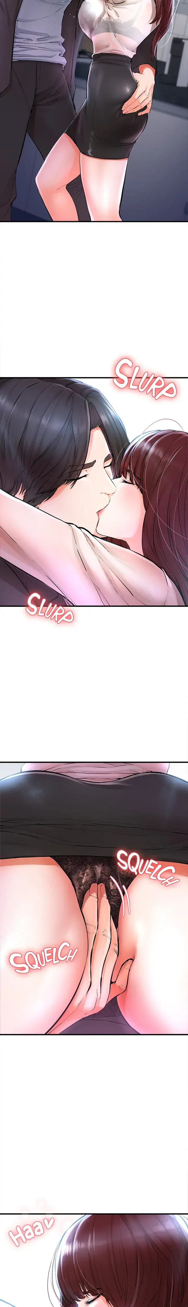 Zzin Chapter 5 - Page 2