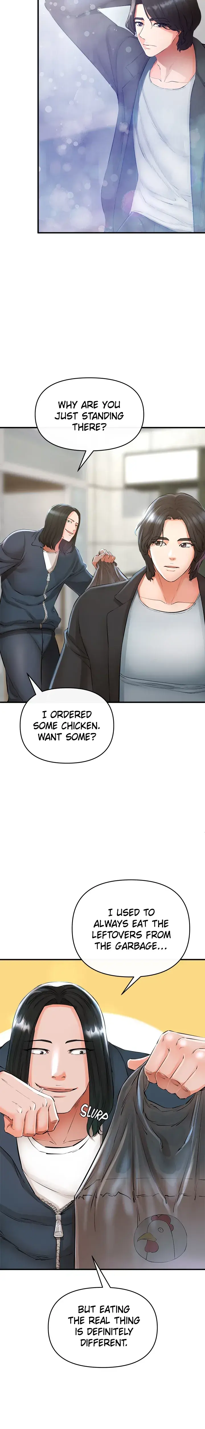 Zzin Chapter 5 - Page 21