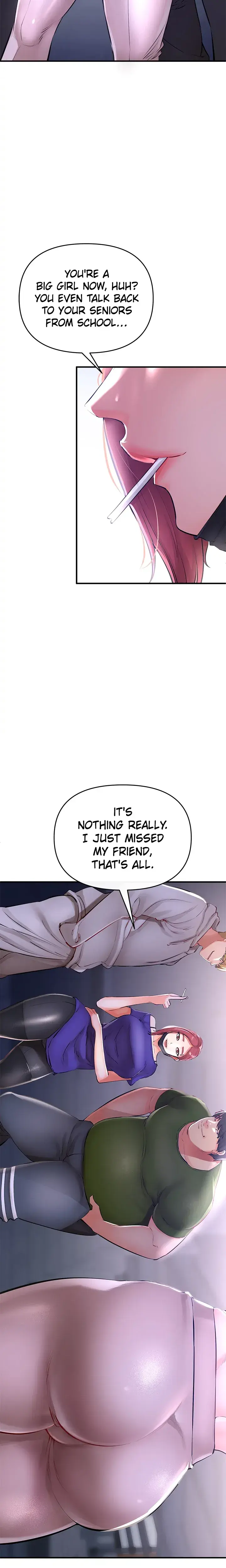 Zzin Chapter 5 - Page 24
