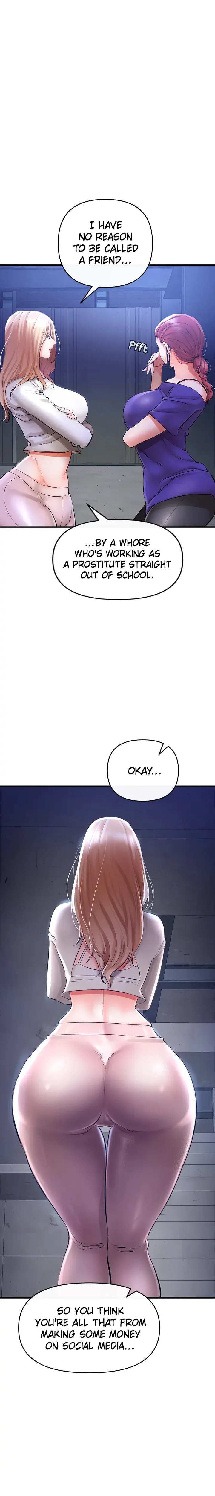 Zzin Chapter 5 - Page 25