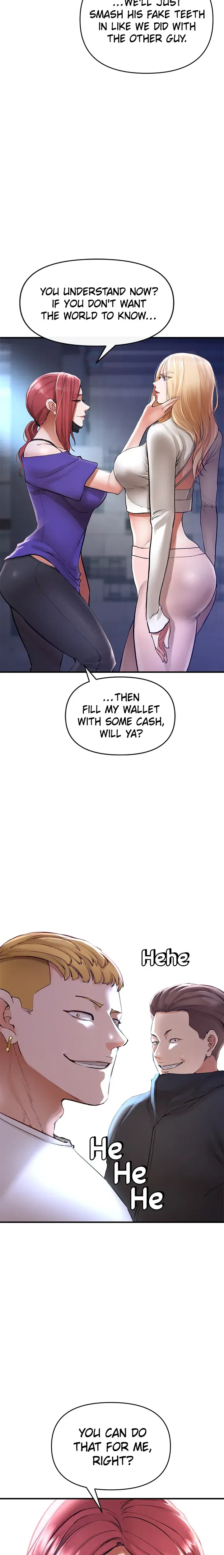 Zzin Chapter 5 - Page 29