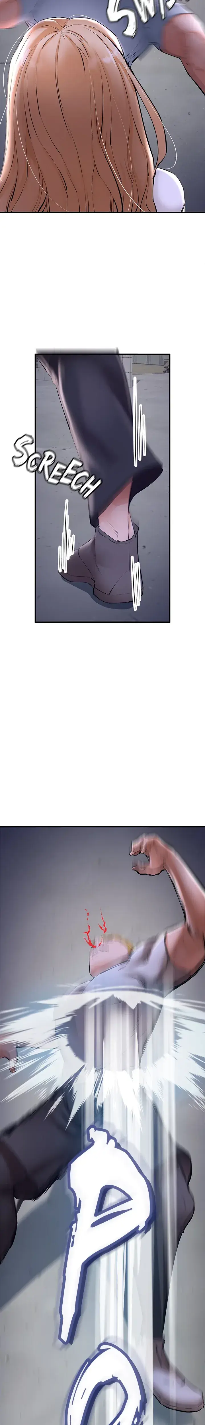 Zzin Chapter 5 - Page 31