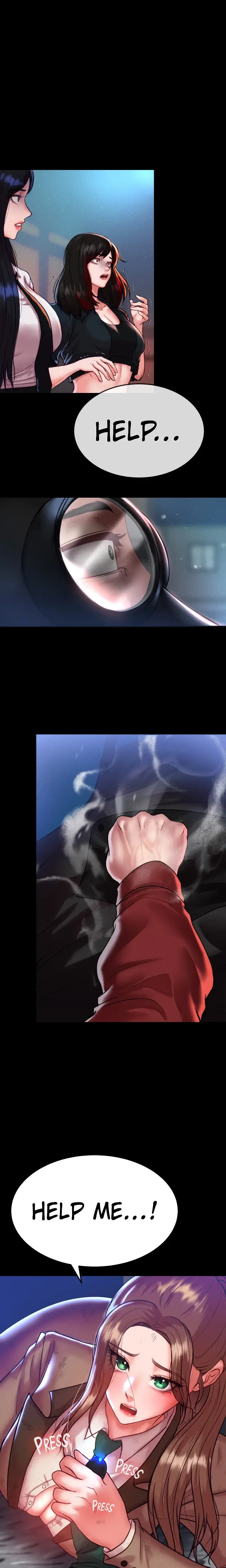 Zzin Chapter 50 - Page 1