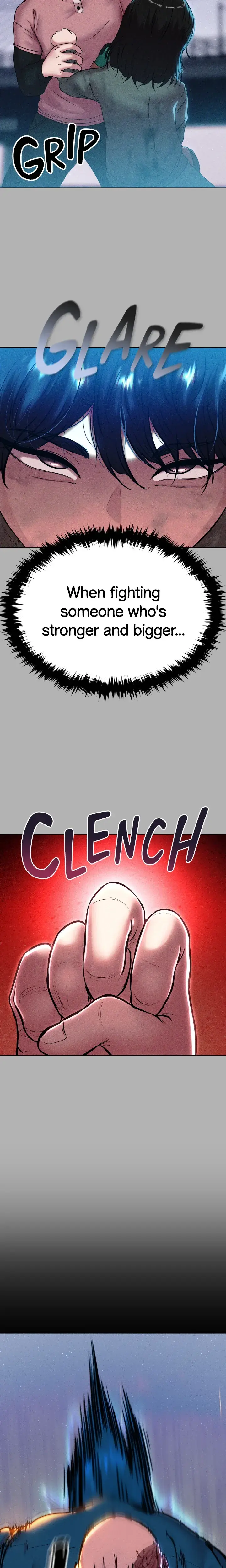 Zzin Chapter 50 - Page 10