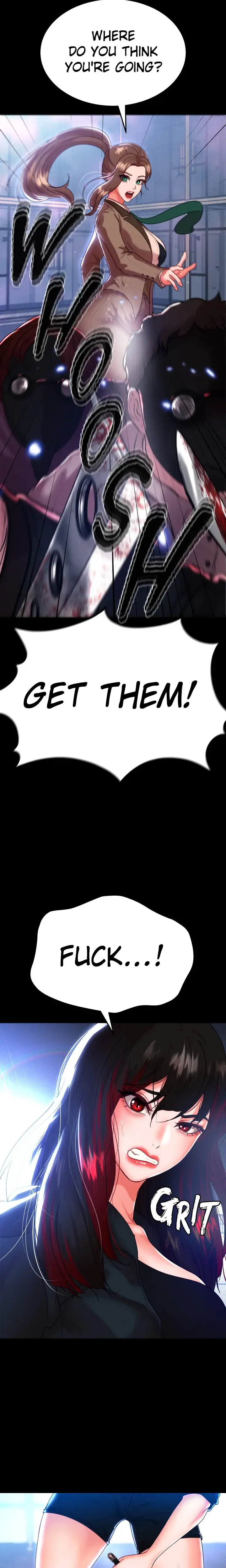 Zzin Chapter 50 - Page 14