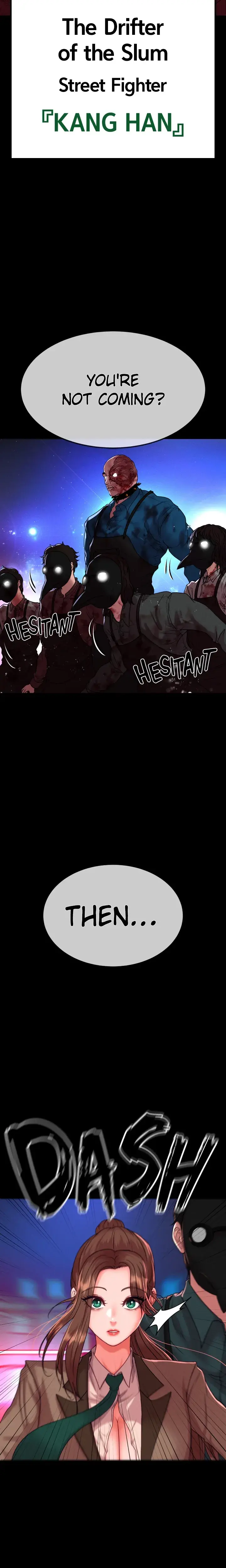 Zzin Chapter 50 - Page 28