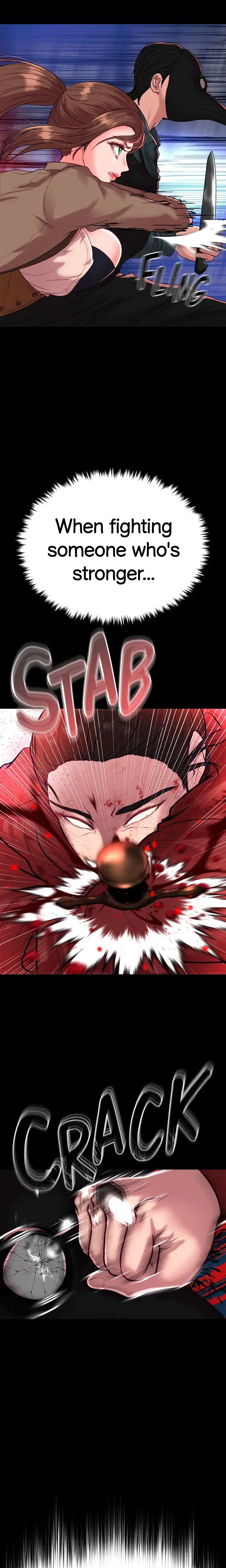 Zzin Chapter 50 - Page 29