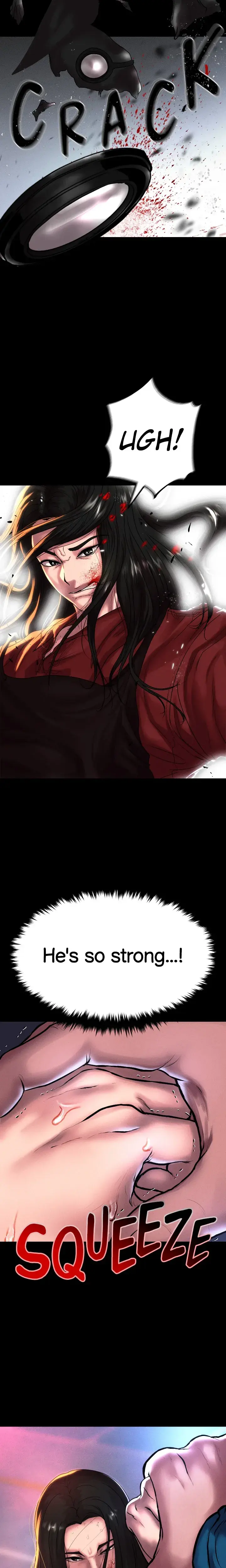 Zzin Chapter 50 - Page 8